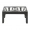 Grey: (Include 2*Stainless Steel Bowl) 